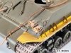 E.T. Model P35-260 Lights Set with Guards for U.S.Army M4 Sherman 1/35